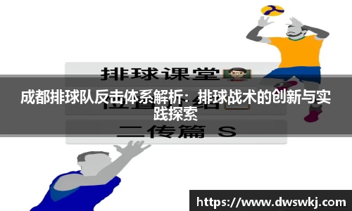 成都排球队反击体系解析：排球战术的创新与实践探索